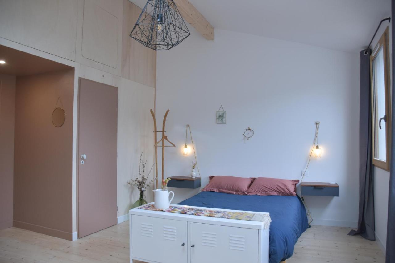 Bed and Breakfast Le Bivouac - Tolosa Esterno foto
